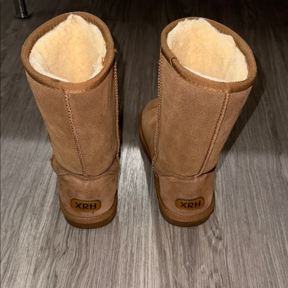 XRH Women’s Winter Boot Size 7